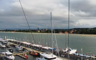 Sopot bosmanat molo - 31-05-2026 16:34
