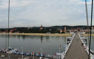 Sopot bosmanat molo - 01-06-2026 05:16