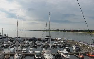 Sopot bosmanat molo - 01-06-2026 05:47