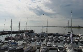 Sopot bosmanat molo - 01-06-2026 05:55