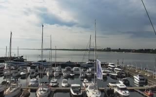 Sopot bosmanat molo - 01-06-2026 06:03