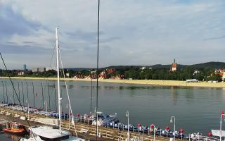 Sopot bosmanat molo - 01-06-2026 06:10