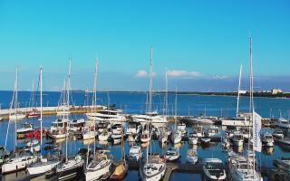 Sopot bosmanat molo - 01-06-2026 17:43