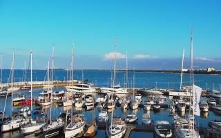 Sopot bosmanat molo - 01-06-2026 17:51