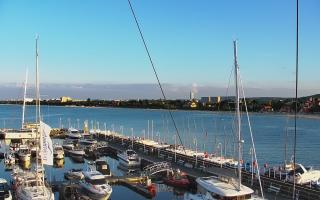 Sopot bosmanat molo - 01-06-2026 17:59
