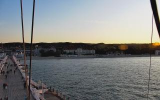 Sopot bosmanat molo - 01-06-2026 18:37