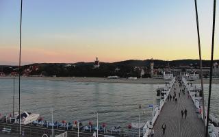 Sopot bosmanat molo - 01-06-2026 18:53