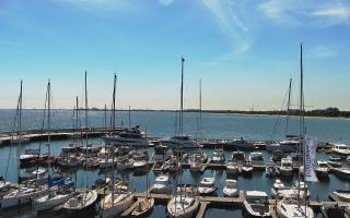 Sopot bosmanat molo - 02-06-2026 08:35