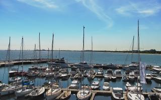 Sopot bosmanat molo - 02-06-2026 08:43