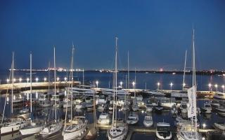 Sopot bosmanat molo - 02-06-2026 20:32