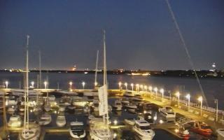 Sopot bosmanat molo - 02-06-2026 20:39