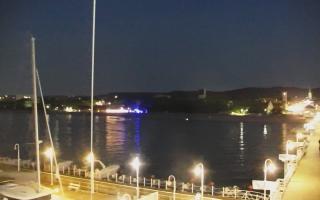 Sopot bosmanat molo - 02-06-2026 20:47