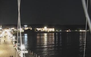 Sopot bosmanat molo - 02-06-2026 21:26