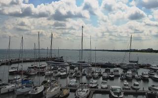 Sopot bosmanat molo - 03-06-2026 10:00