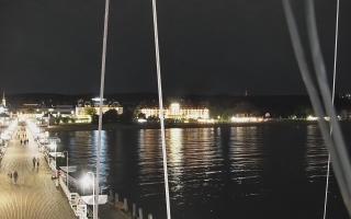 Sopot bosmanat molo - 03-06-2026 21:02