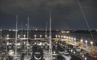 Sopot bosmanat molo - 03-06-2026 21:49