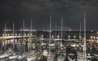 Sopot bosmanat molo - 03-06-2026 21:56