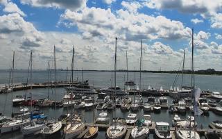 Sopot bosmanat molo - 04-06-2026 09:45