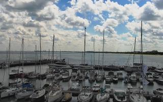 Sopot bosmanat molo - 04-06-2026 09:53