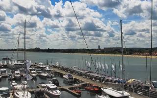 Sopot bosmanat molo - 04-06-2026 10:00