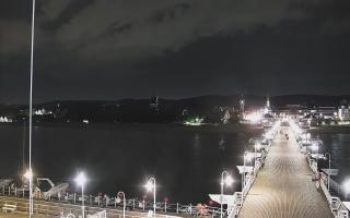 Sopot bosmanat molo - 05-06-2026 00:00