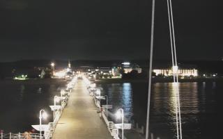Sopot bosmanat molo - 05-06-2026 00:07
