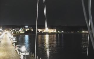 Sopot bosmanat molo - 05-06-2026 00:15