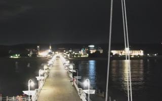 Sopot bosmanat molo - 05-06-2026 00:23