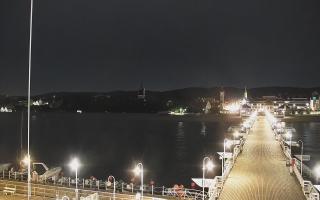 Sopot bosmanat molo - 05-06-2026 00:46