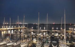 Sopot bosmanat molo - 05-06-2026 01:01