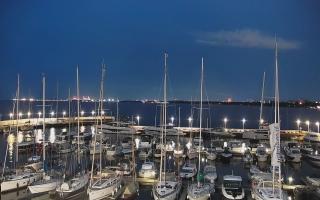 Sopot bosmanat molo - 05-06-2026 01:09