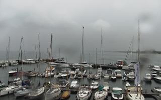 Sopot bosmanat molo - 05-06-2026 12:57