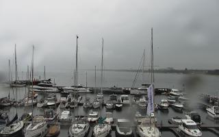 Sopot bosmanat molo - 05-06-2026 13:05