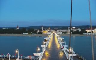 Sopot bosmanat molo - 06-06-2026 01:32