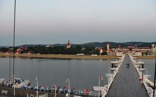 Sopot bosmanat molo - 06-06-2026 02:03