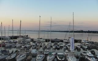 Sopot bosmanat molo - 06-06-2026 02:26