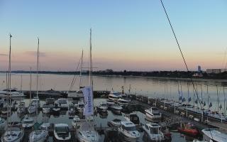 Sopot bosmanat molo - 06-06-2026 02:41