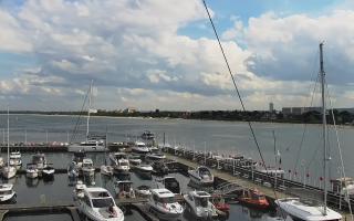 Sopot bosmanat molo - 06-06-2026 14:14