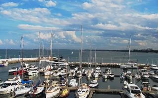 Sopot bosmanat molo - 06-06-2026 14:22