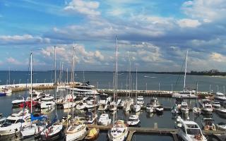 Sopot bosmanat molo - 06-06-2026 14:30
