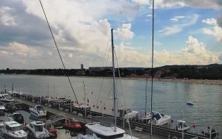 Sopot bosmanat molo - 06-06-2026 14:38