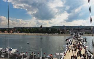 Sopot bosmanat molo - 06-06-2026 15:01