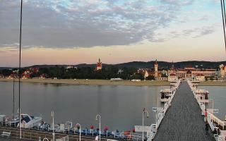 Sopot bosmanat molo - 07-06-2026 02:41