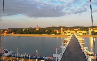 Sopot bosmanat molo - 07-06-2026 02:57