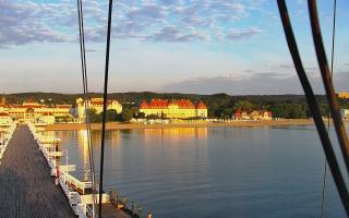 Sopot bosmanat molo - 07-06-2026 03:05