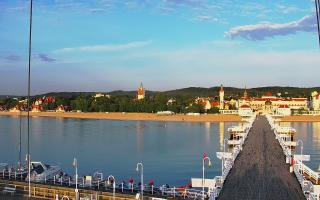 Sopot bosmanat molo - 07-06-2026 03:20