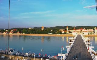 Sopot bosmanat molo - 07-06-2026 03:28