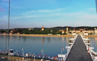Sopot bosmanat molo - 07-06-2026 03:35