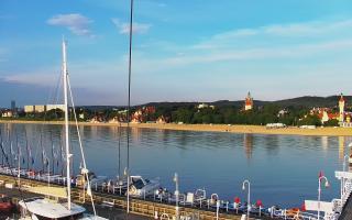Sopot bosmanat molo - 07-06-2026 03:43