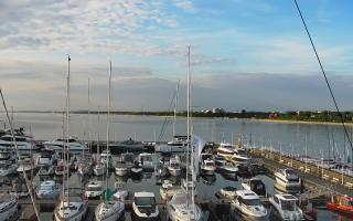 Sopot bosmanat molo - 07-06-2026 03:51